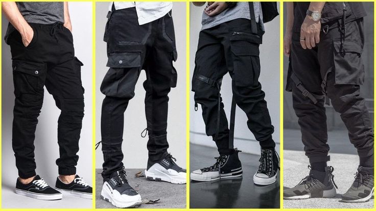 Cargo collection