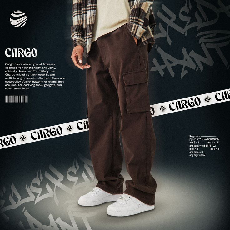 Cargo collection