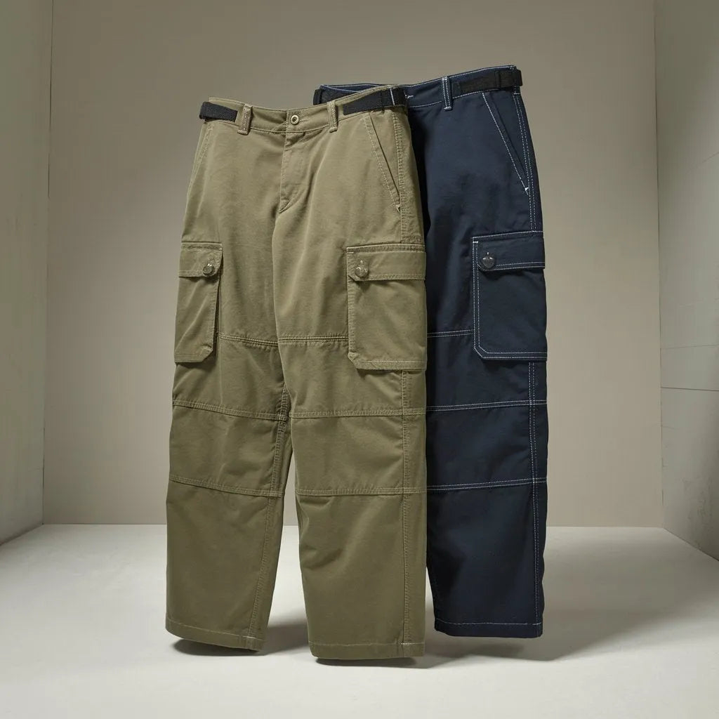 Cargo collection