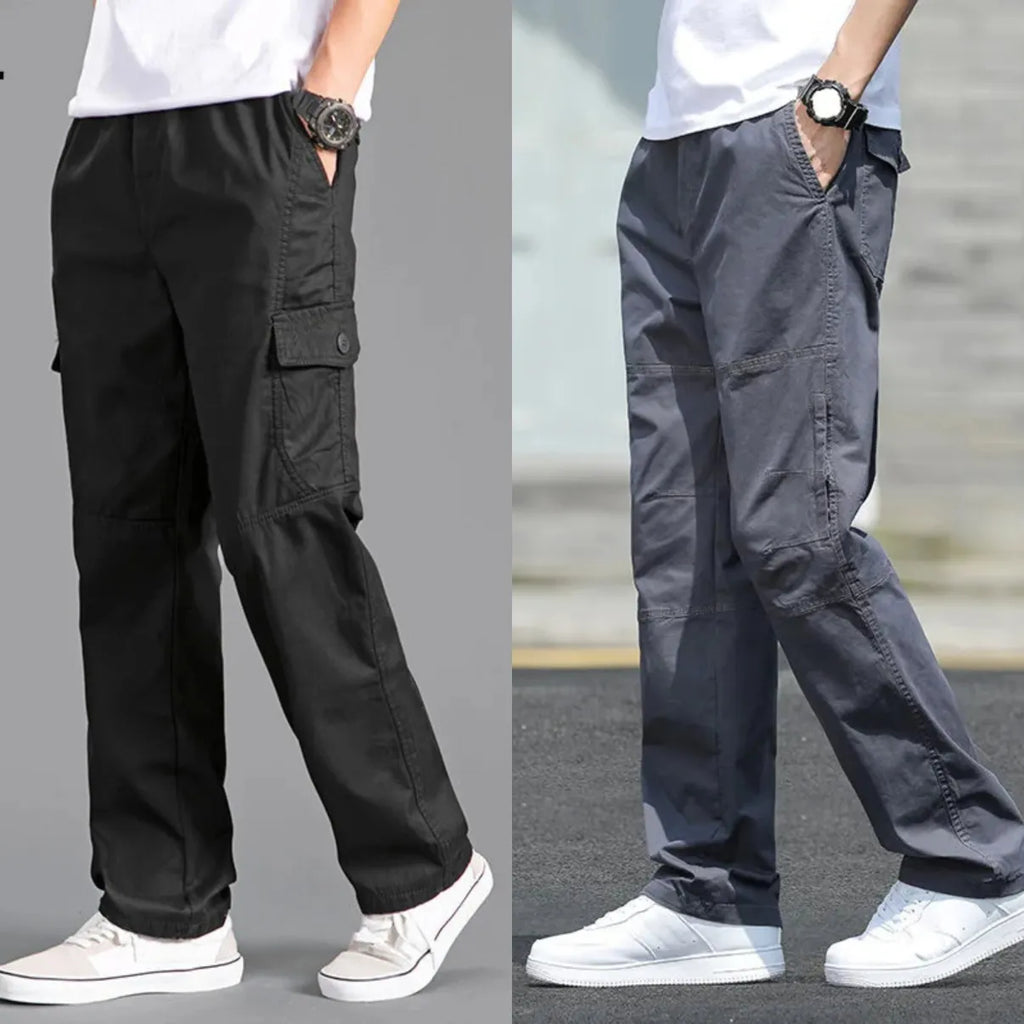 Cargo collection