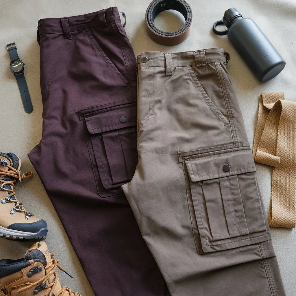 Cargo collection