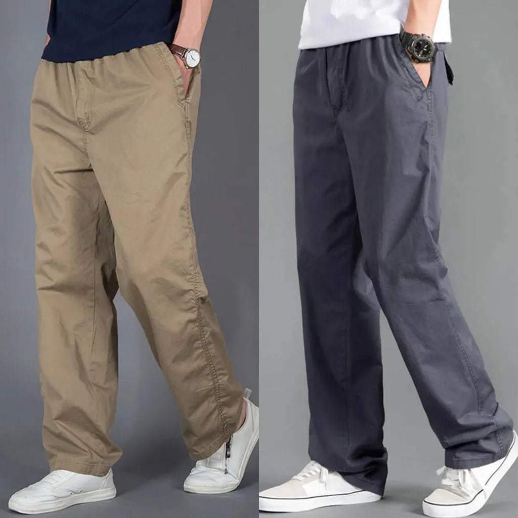 Cargo collection