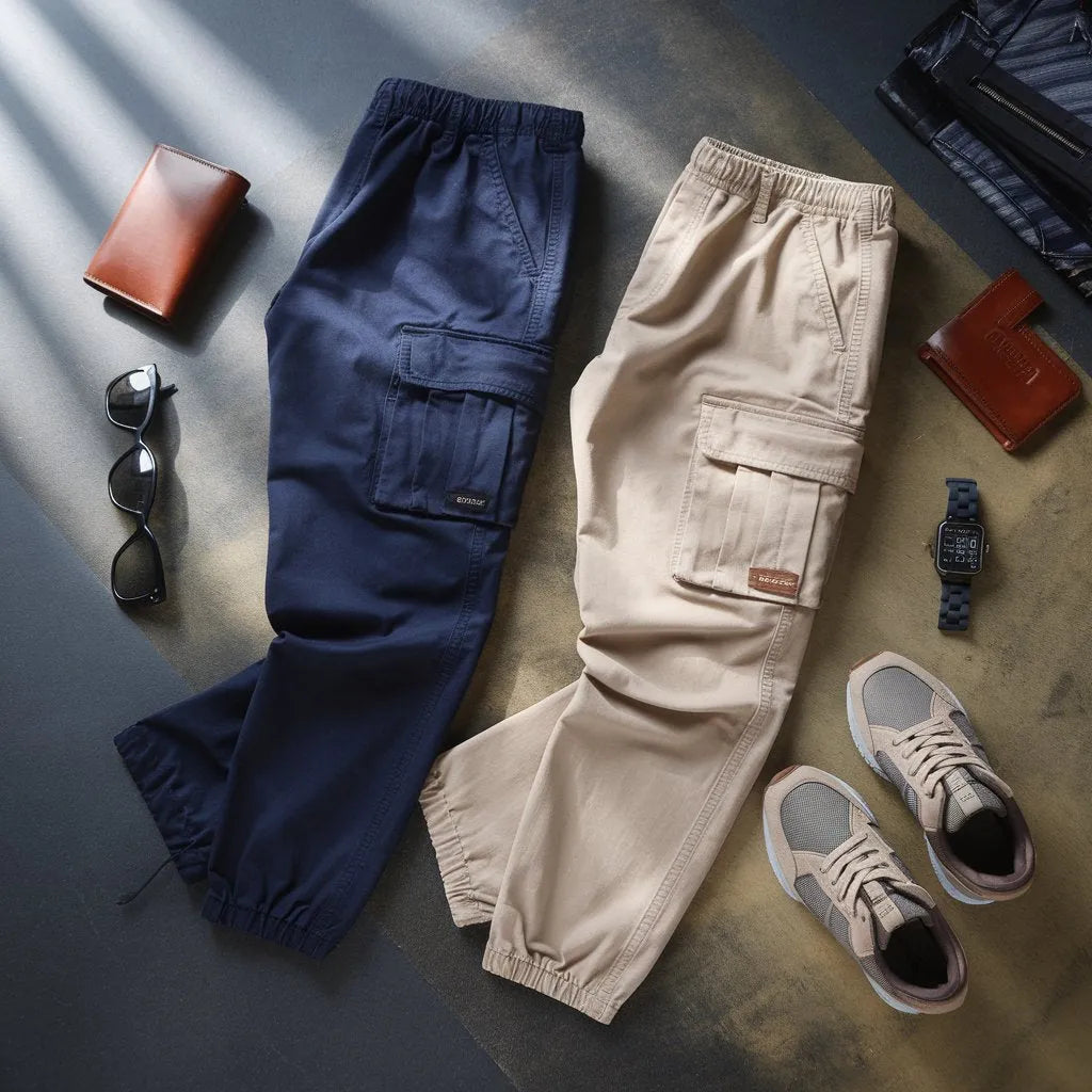 Cargo collection